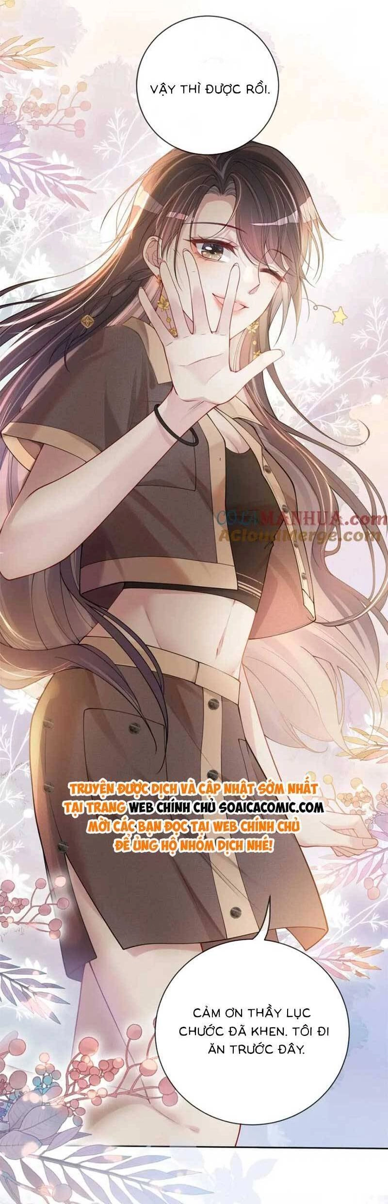 Bệnh Kiều Nam Chủ Lại Ghen Rồi Chapter 111 - 15