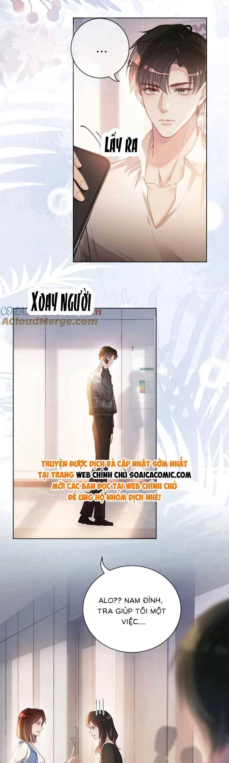 Bệnh Kiều Nam Chủ Lại Ghen Rồi Chapter 111 - 16