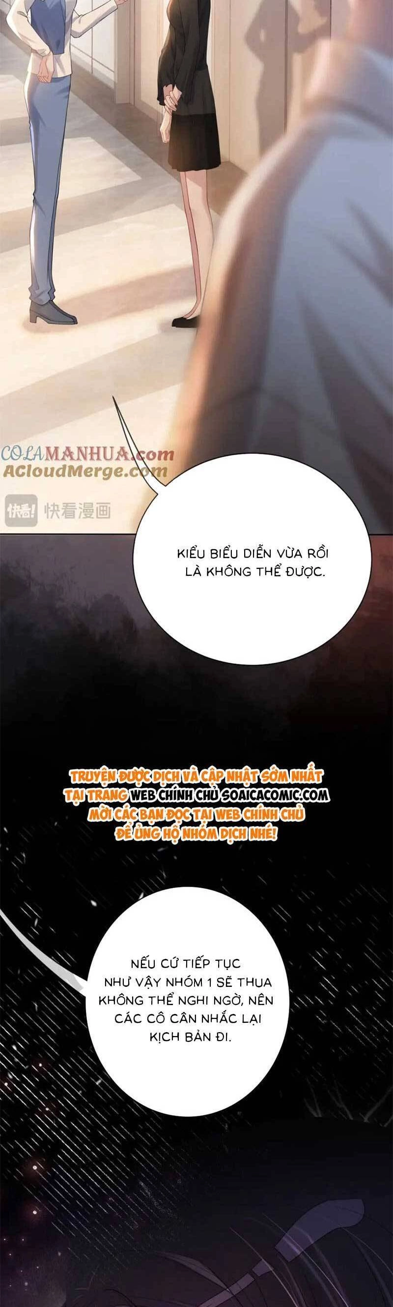 Bệnh Kiều Nam Chủ Lại Ghen Rồi Chapter 111 - 17