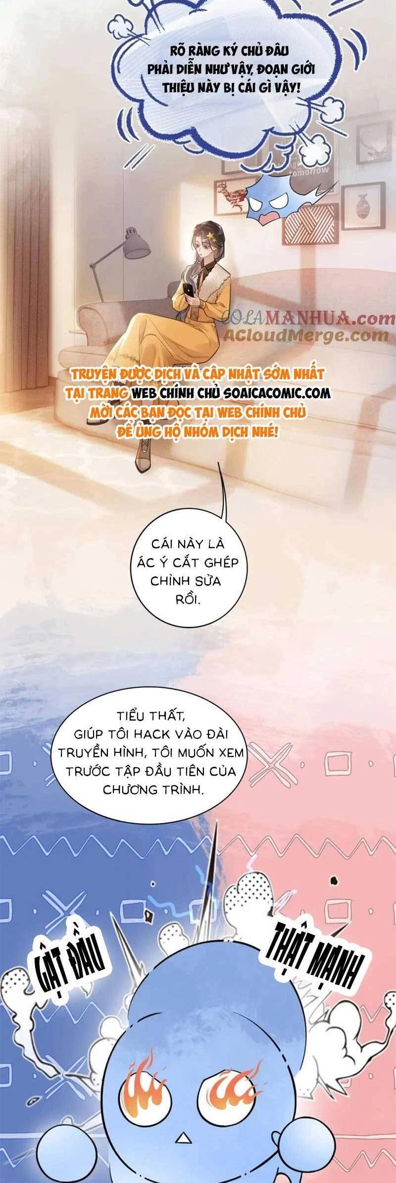 Bệnh Kiều Nam Chủ Lại Ghen Rồi Chapter 111 - 20