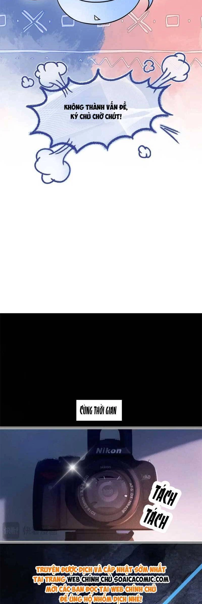 Bệnh Kiều Nam Chủ Lại Ghen Rồi Chapter 111 - 21