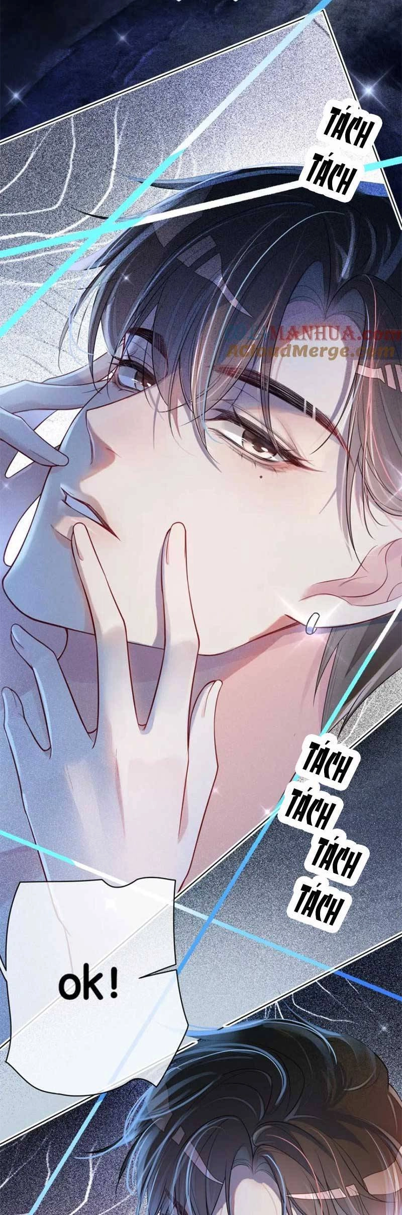 Bệnh Kiều Nam Chủ Lại Ghen Rồi Chapter 111 - 22