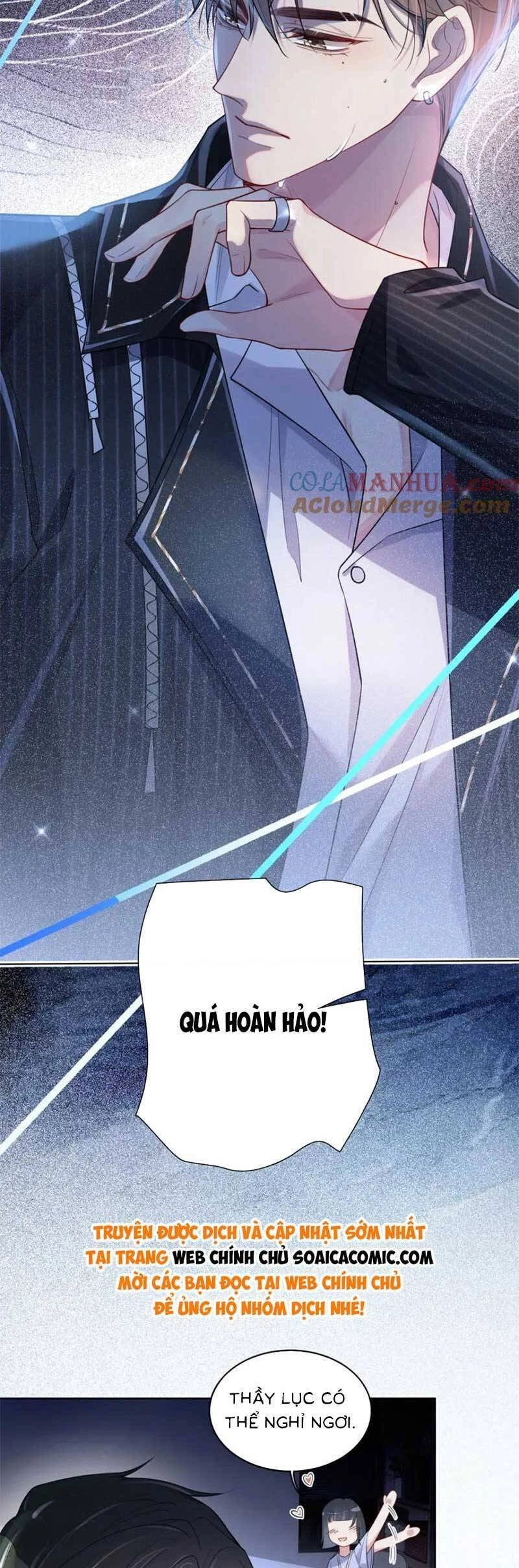 Bệnh Kiều Nam Chủ Lại Ghen Rồi Chapter 111 - 23