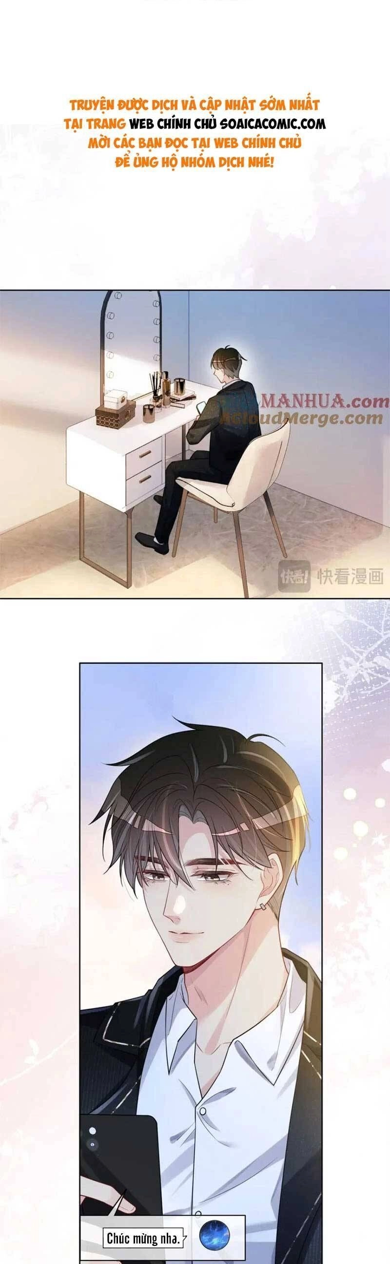 Bệnh Kiều Nam Chủ Lại Ghen Rồi Chapter 112 - 2