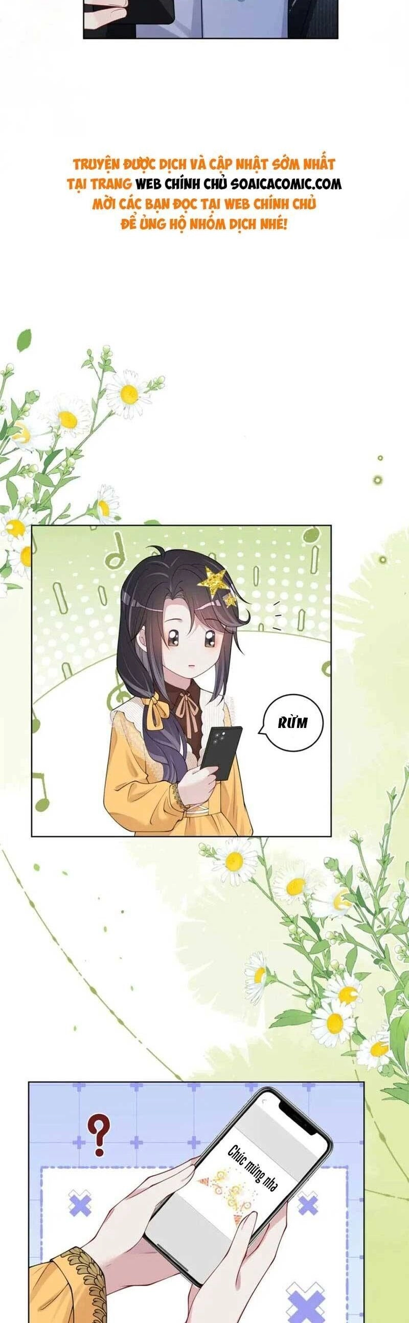 Bệnh Kiều Nam Chủ Lại Ghen Rồi Chapter 112 - 3