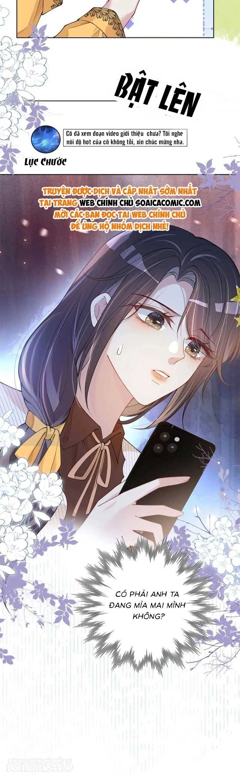 Bệnh Kiều Nam Chủ Lại Ghen Rồi Chapter 112 - 4