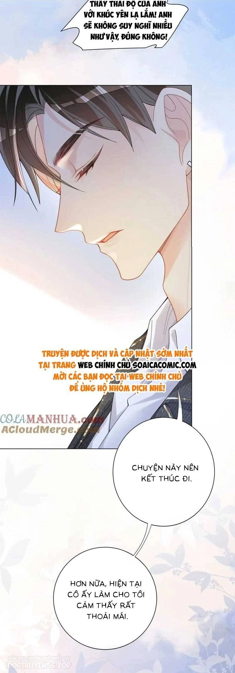 Bệnh Kiều Nam Chủ Lại Ghen Rồi Chapter 112 - 11