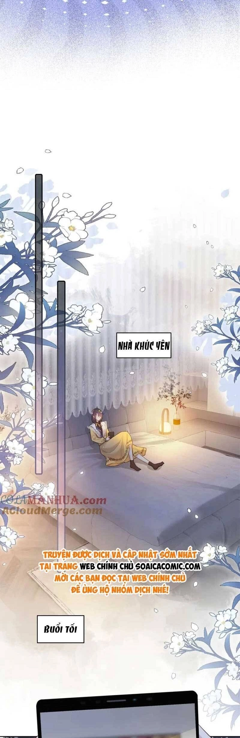 Bệnh Kiều Nam Chủ Lại Ghen Rồi Chapter 112 - 13