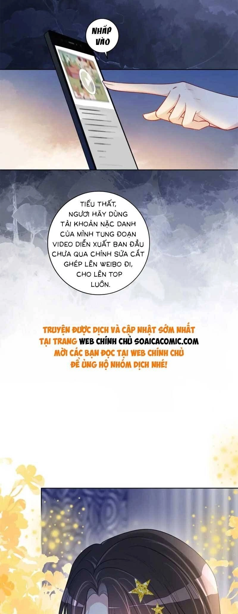 Bệnh Kiều Nam Chủ Lại Ghen Rồi Chapter 112 - 15