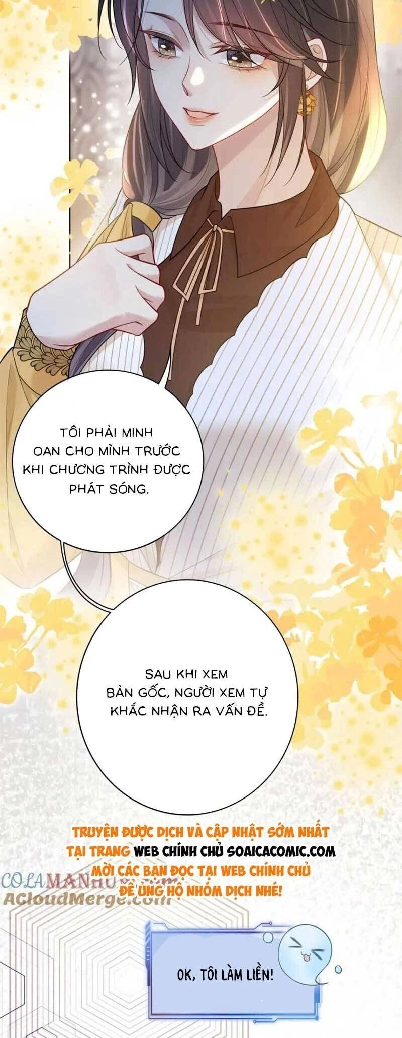 Bệnh Kiều Nam Chủ Lại Ghen Rồi Chapter 112 - 16