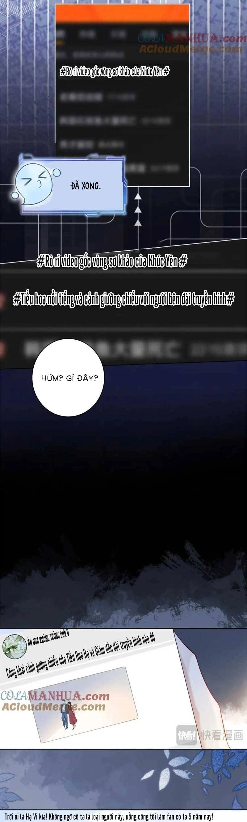 Bệnh Kiều Nam Chủ Lại Ghen Rồi Chapter 112 - 18