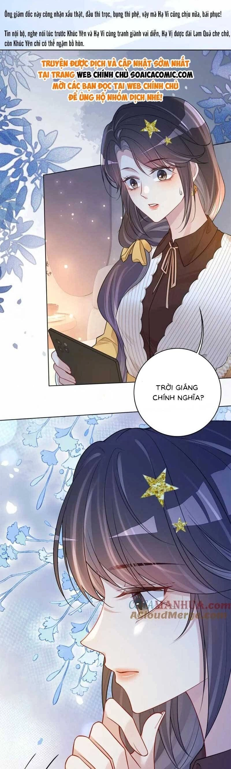 Bệnh Kiều Nam Chủ Lại Ghen Rồi Chapter 112 - 19