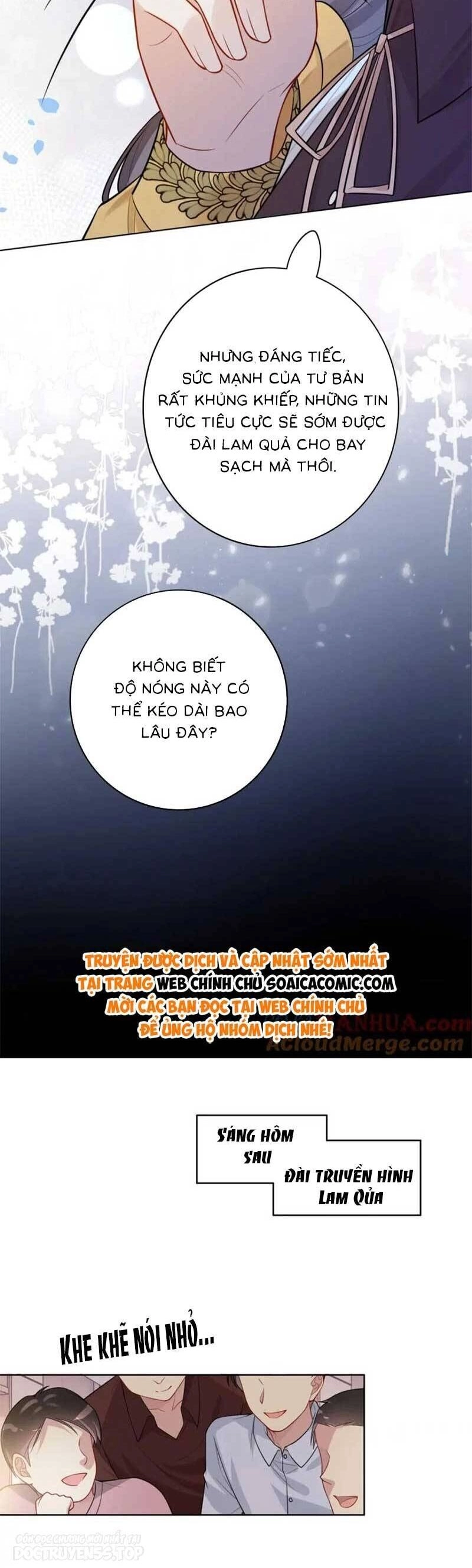 Bệnh Kiều Nam Chủ Lại Ghen Rồi Chapter 112 - 20