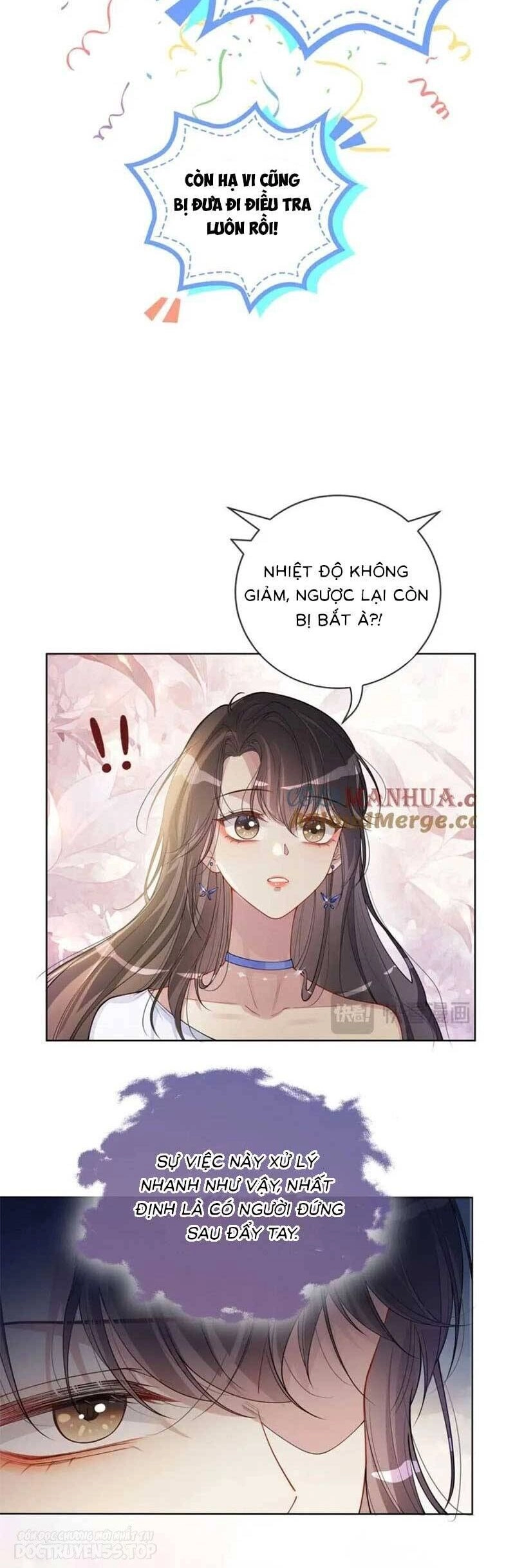 Bệnh Kiều Nam Chủ Lại Ghen Rồi Chapter 112 - 23