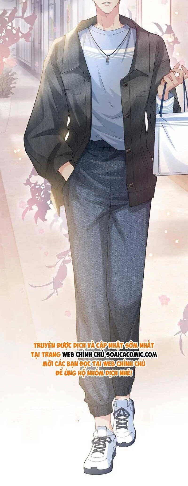 Bệnh Kiều Nam Chủ Lại Ghen Rồi Chapter 112 - 25