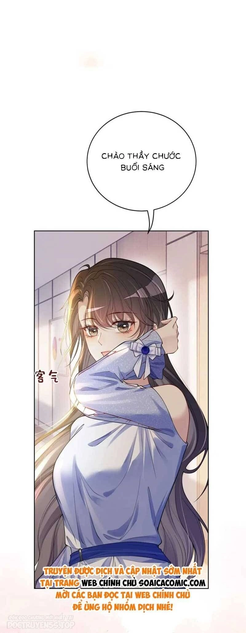 Bệnh Kiều Nam Chủ Lại Ghen Rồi Chapter 112 - 26