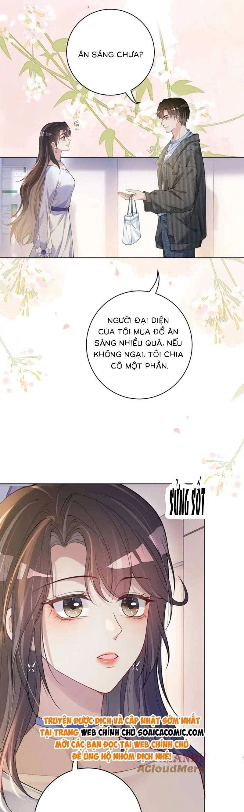 Bệnh Kiều Nam Chủ Lại Ghen Rồi Chapter 112 - 27