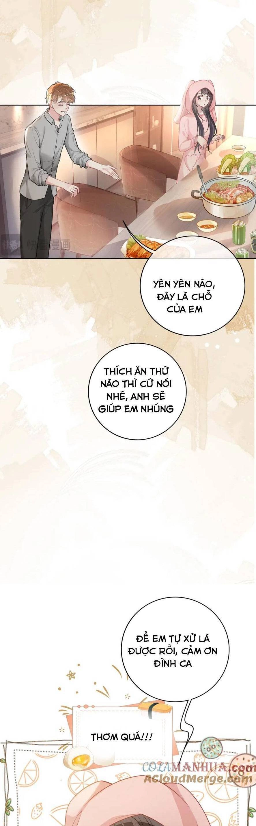 Bệnh Kiều Nam Chủ Lại Ghen Rồi Chapter 113 - 9