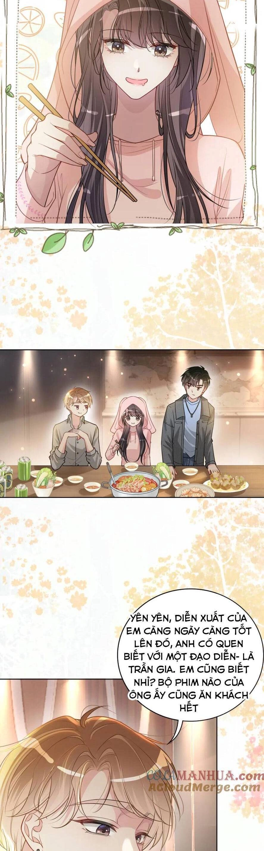 Bệnh Kiều Nam Chủ Lại Ghen Rồi Chapter 113 - 10