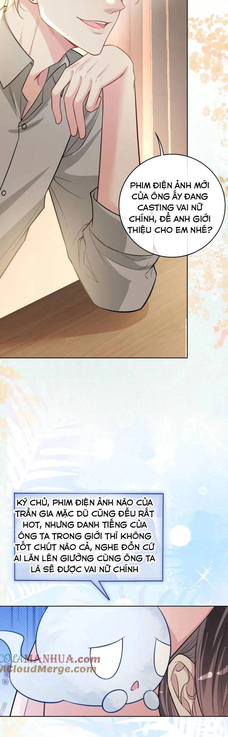 Bệnh Kiều Nam Chủ Lại Ghen Rồi Chapter 113 - 11