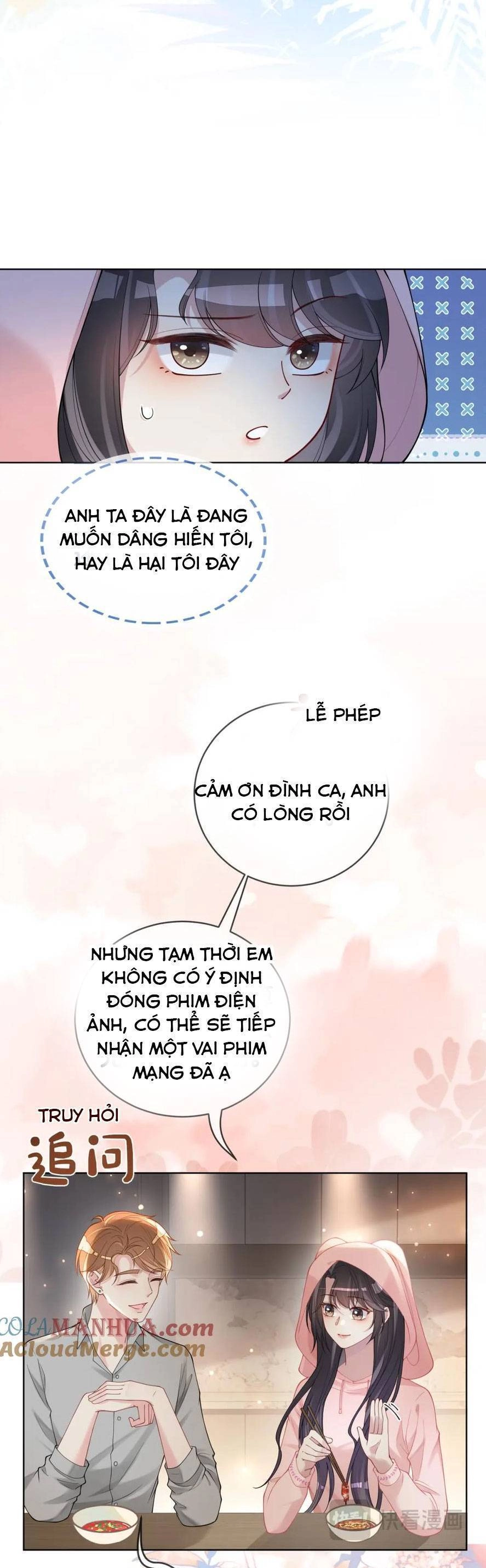 Bệnh Kiều Nam Chủ Lại Ghen Rồi Chapter 113 - 12