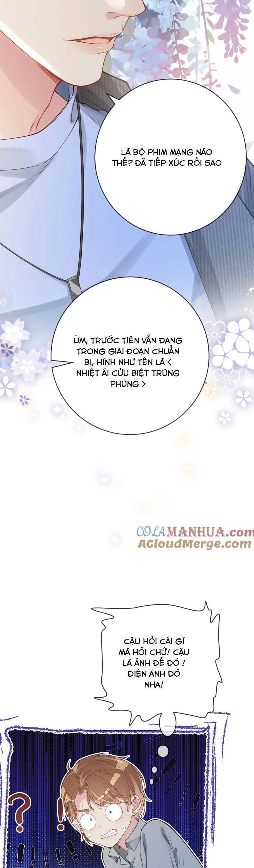 Bệnh Kiều Nam Chủ Lại Ghen Rồi Chapter 113 - 14