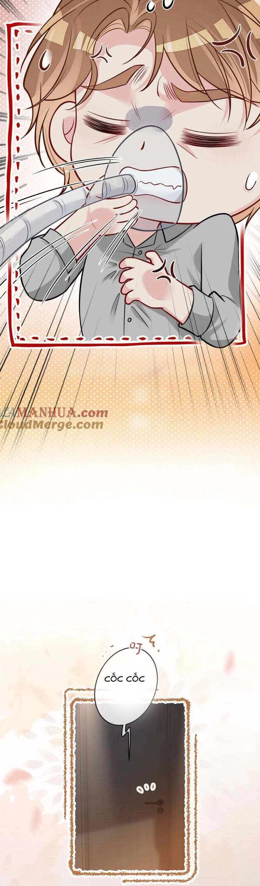 Bệnh Kiều Nam Chủ Lại Ghen Rồi Chapter 113 - 19