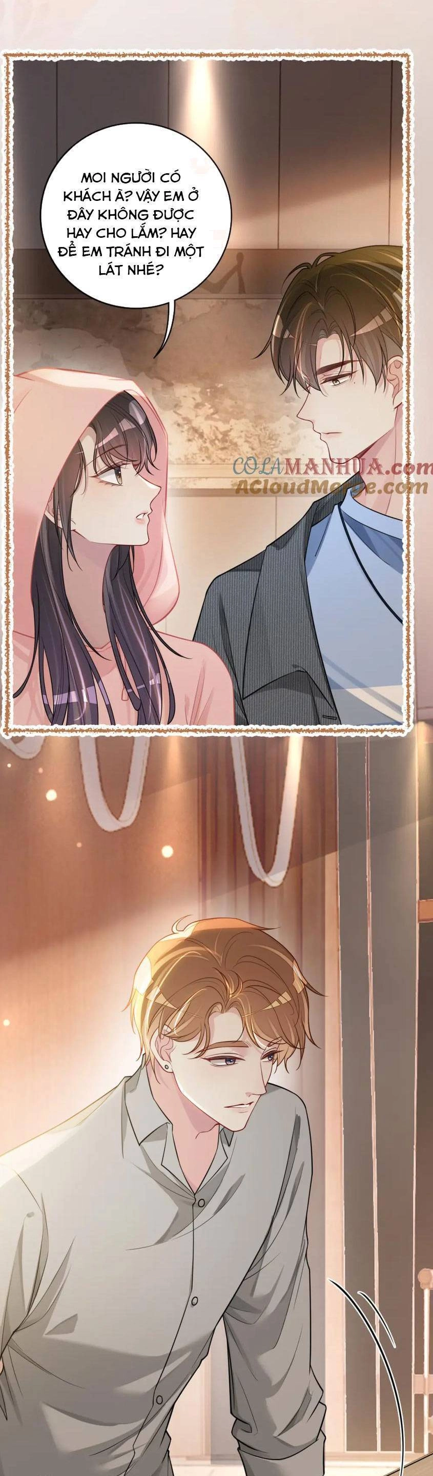 Bệnh Kiều Nam Chủ Lại Ghen Rồi Chapter 113 - 20