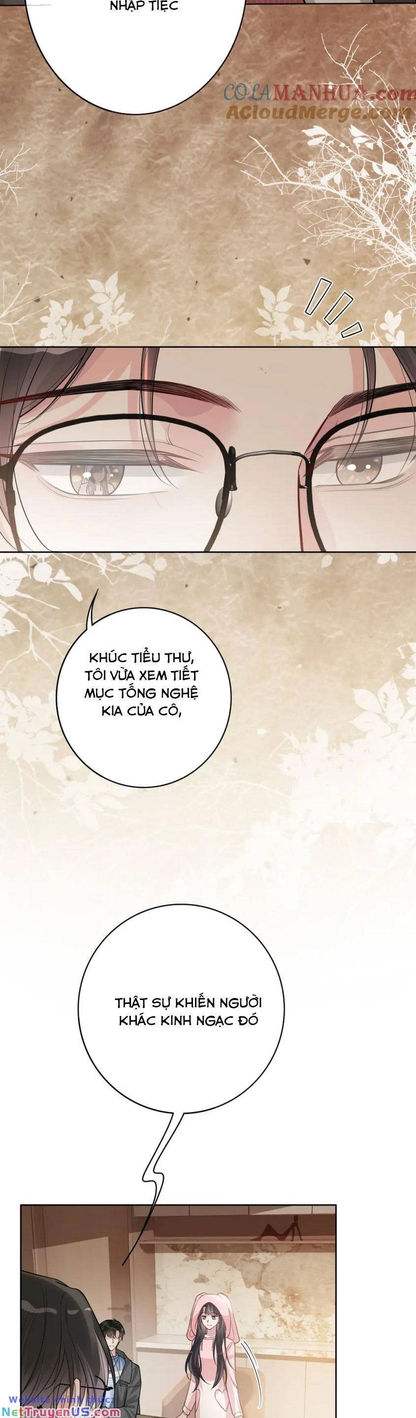 Bệnh Kiều Nam Chủ Lại Ghen Rồi Chapter 113 - 23