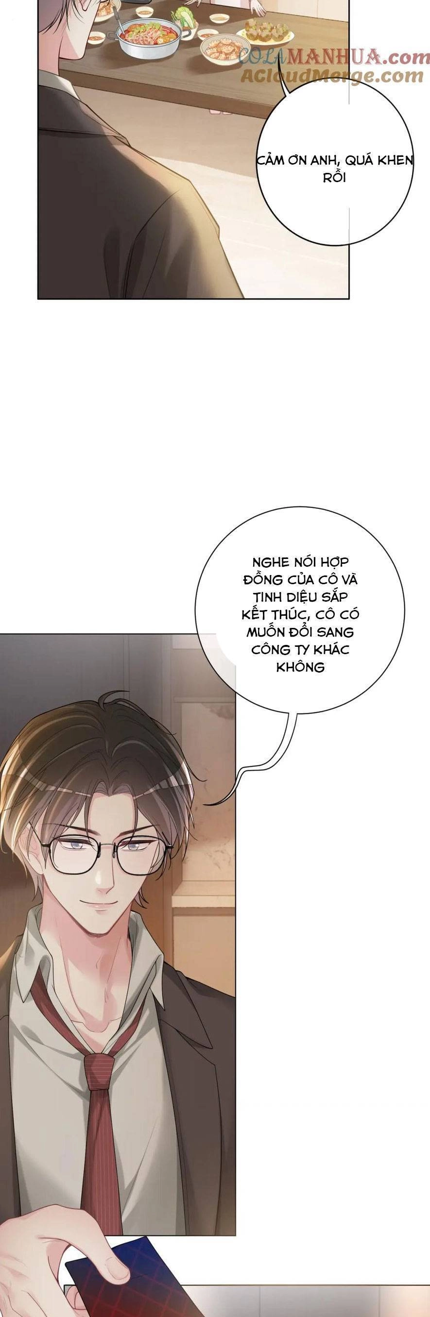 Bệnh Kiều Nam Chủ Lại Ghen Rồi Chapter 113 - 24