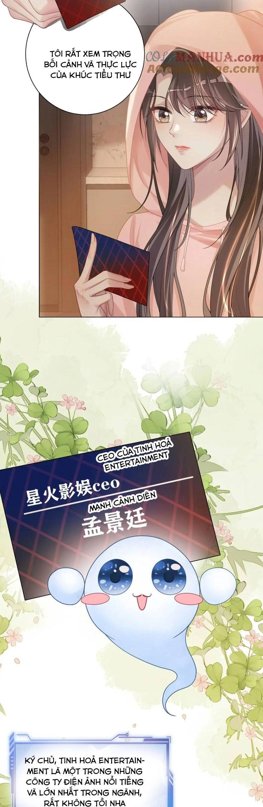 Bệnh Kiều Nam Chủ Lại Ghen Rồi Chapter 113 - 25