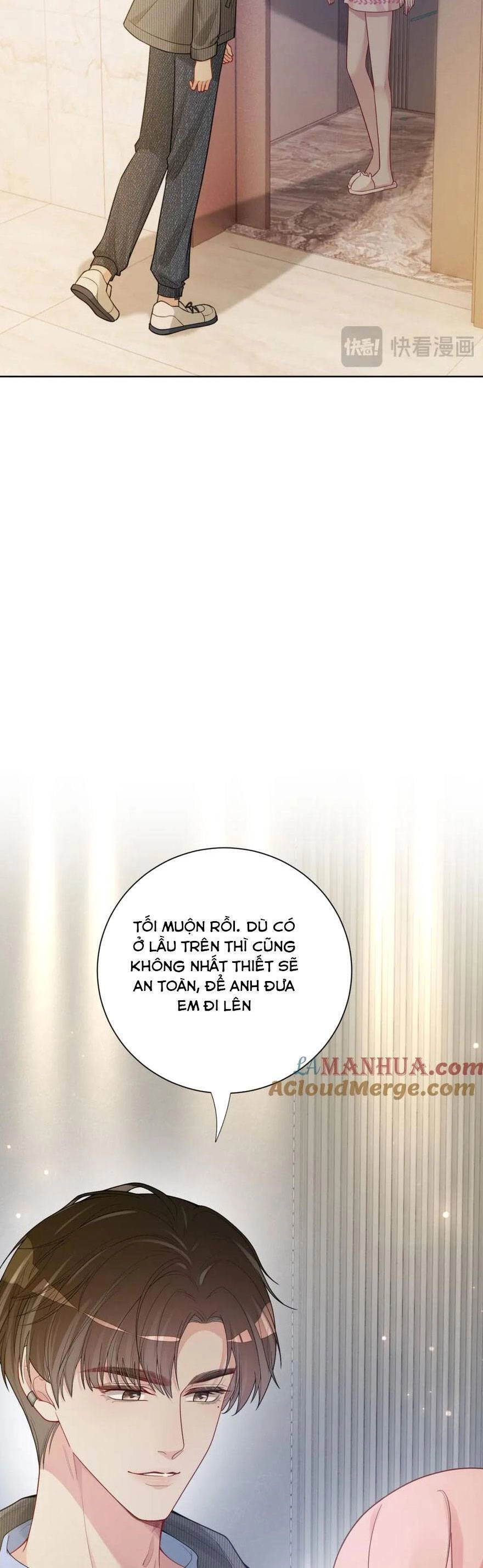 Bệnh Kiều Nam Chủ Lại Ghen Rồi Chapter 114 - 13