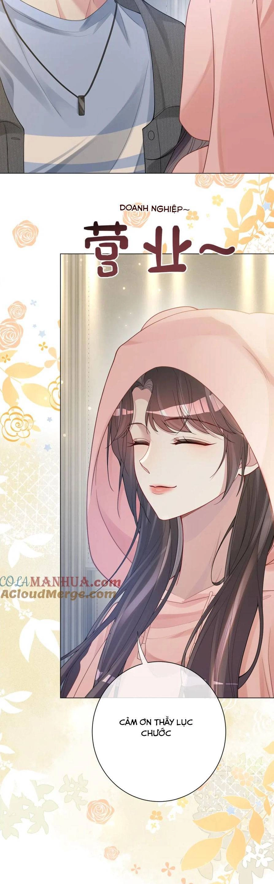 Bệnh Kiều Nam Chủ Lại Ghen Rồi Chapter 114 - 14