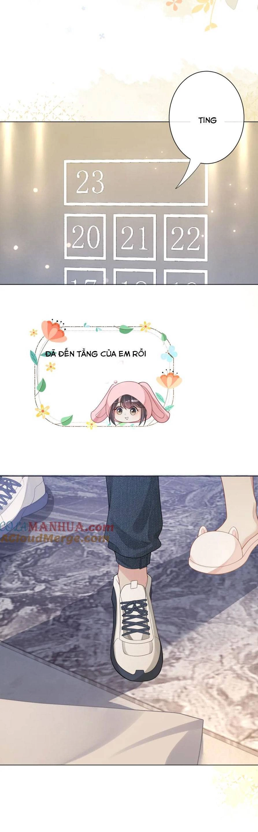 Bệnh Kiều Nam Chủ Lại Ghen Rồi Chapter 114 - 15