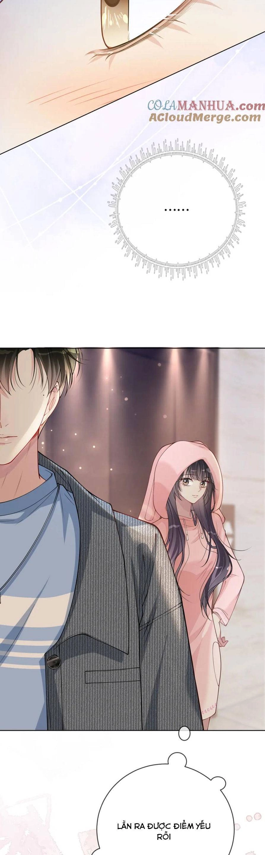 Bệnh Kiều Nam Chủ Lại Ghen Rồi Chapter 114 - 21