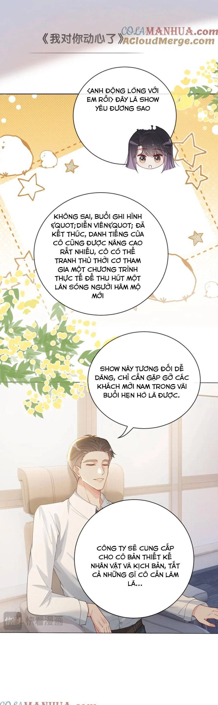 Bệnh Kiều Nam Chủ Lại Ghen Rồi Chapter 114 - 23