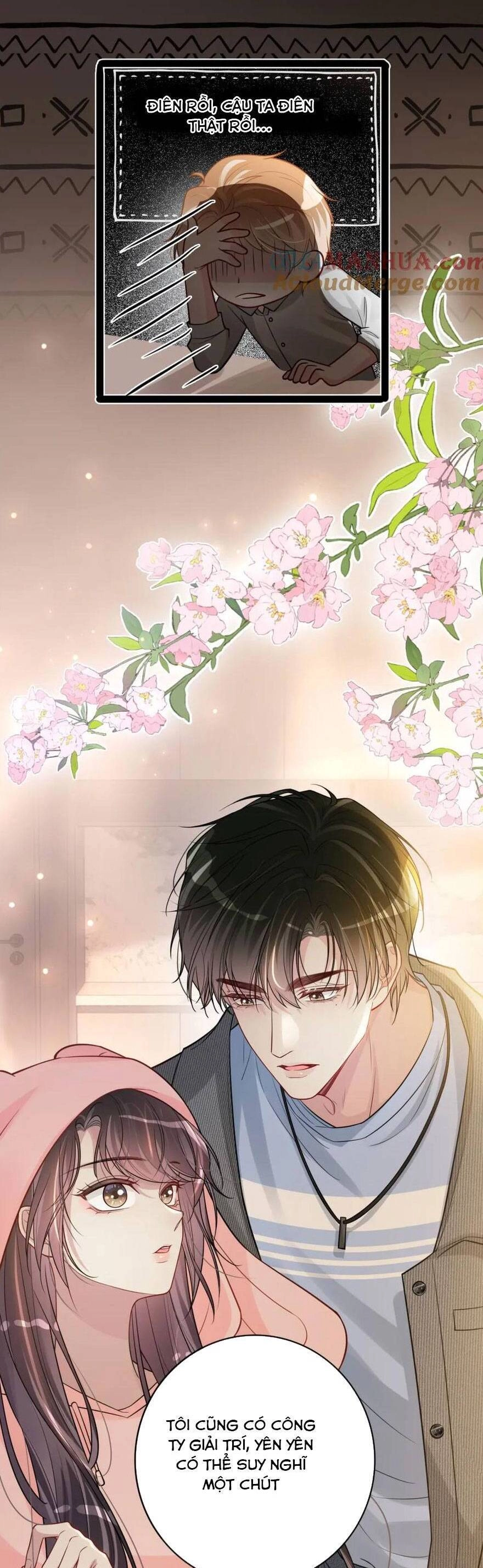 Bệnh Kiều Nam Chủ Lại Ghen Rồi Chapter 115 - 5