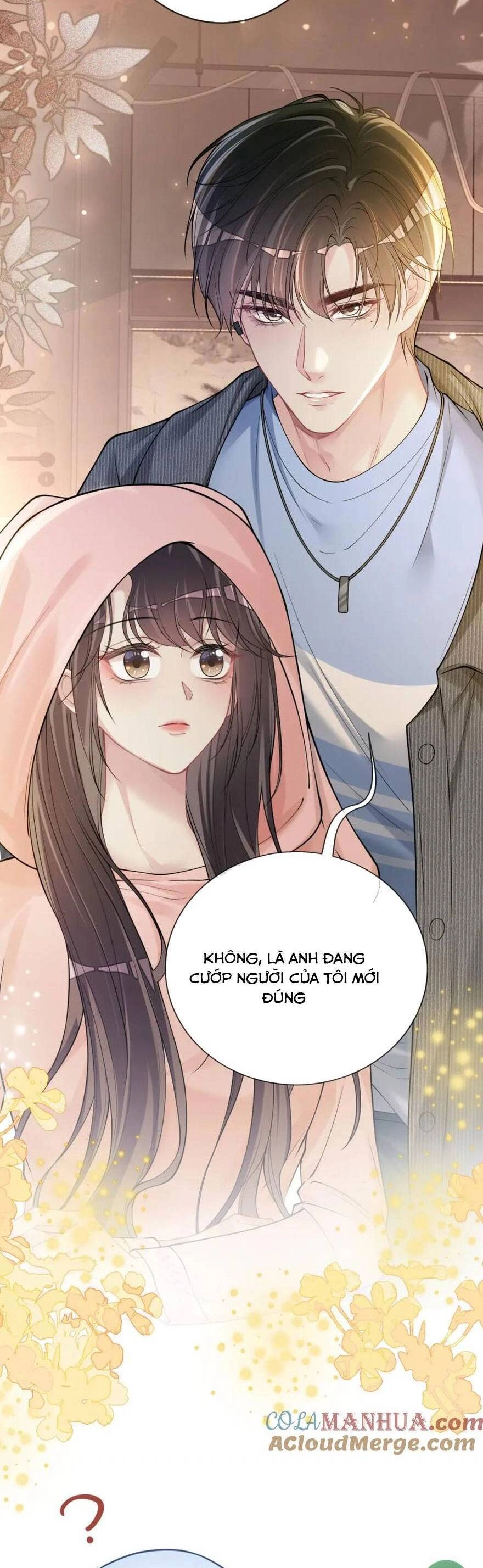Bệnh Kiều Nam Chủ Lại Ghen Rồi Chapter 115 - 7