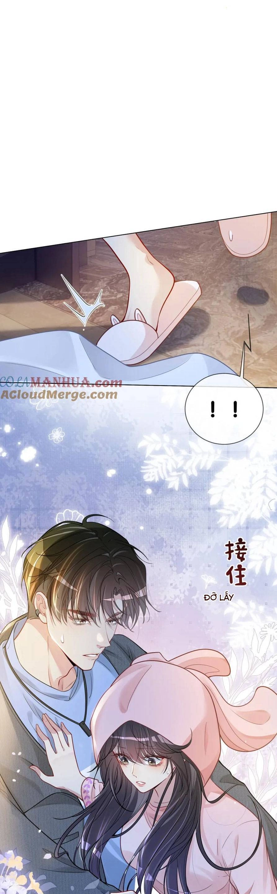 Bệnh Kiều Nam Chủ Lại Ghen Rồi Chapter 115 - 16