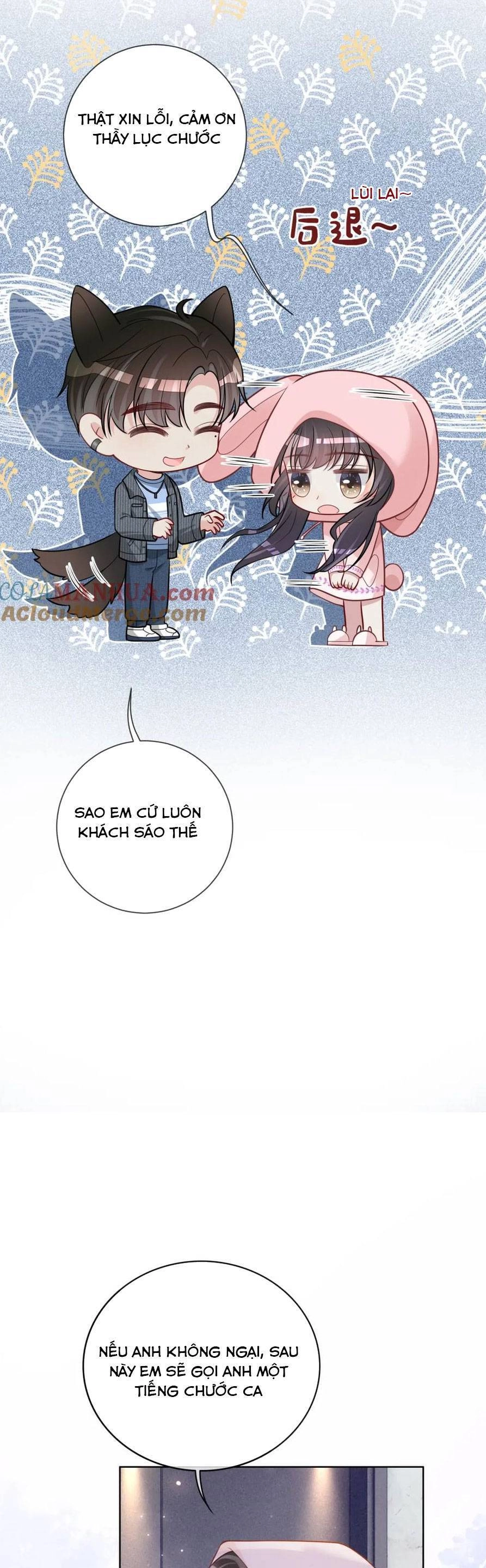 Bệnh Kiều Nam Chủ Lại Ghen Rồi Chapter 115 - 18