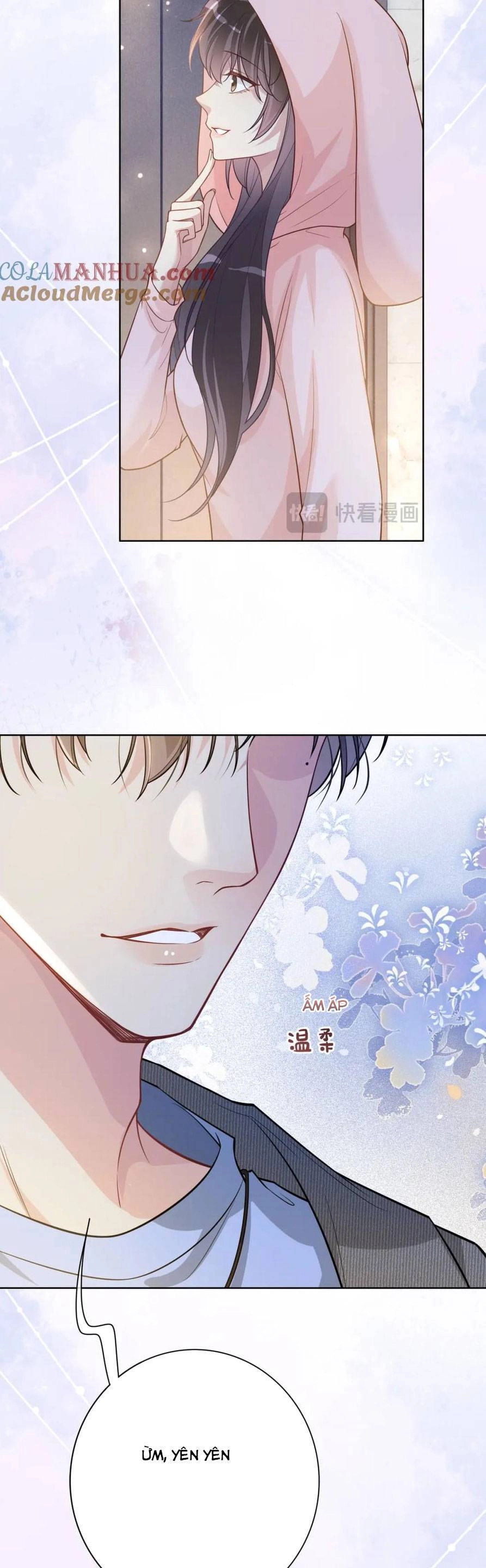 Bệnh Kiều Nam Chủ Lại Ghen Rồi Chapter 115 - 19