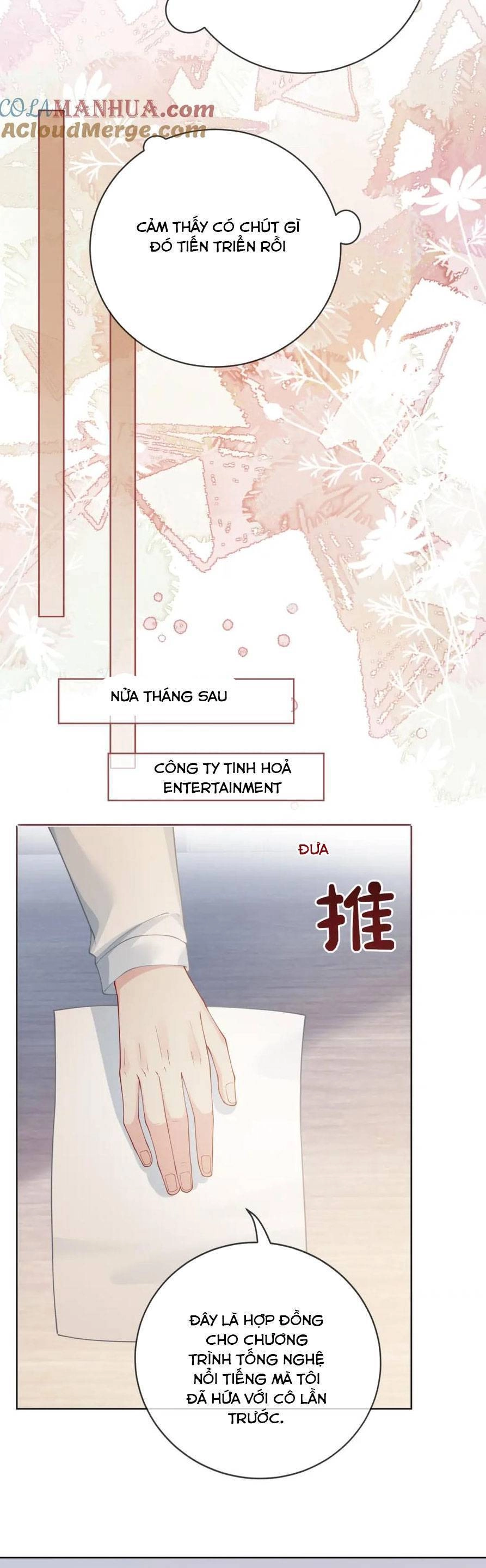 Bệnh Kiều Nam Chủ Lại Ghen Rồi Chapter 115 - 22