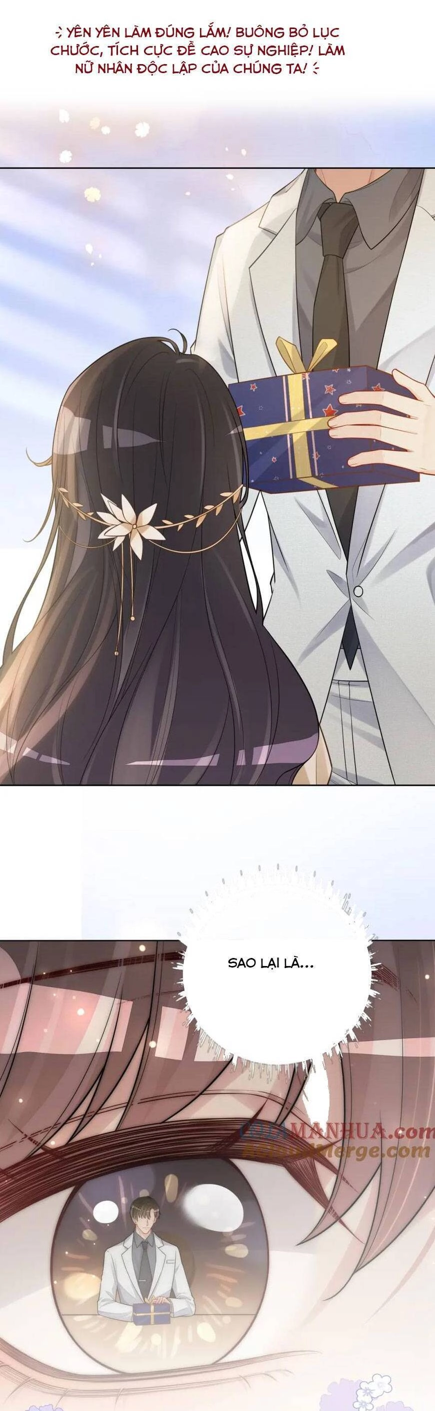 Bệnh Kiều Nam Chủ Lại Ghen Rồi Chapter 115 - 27