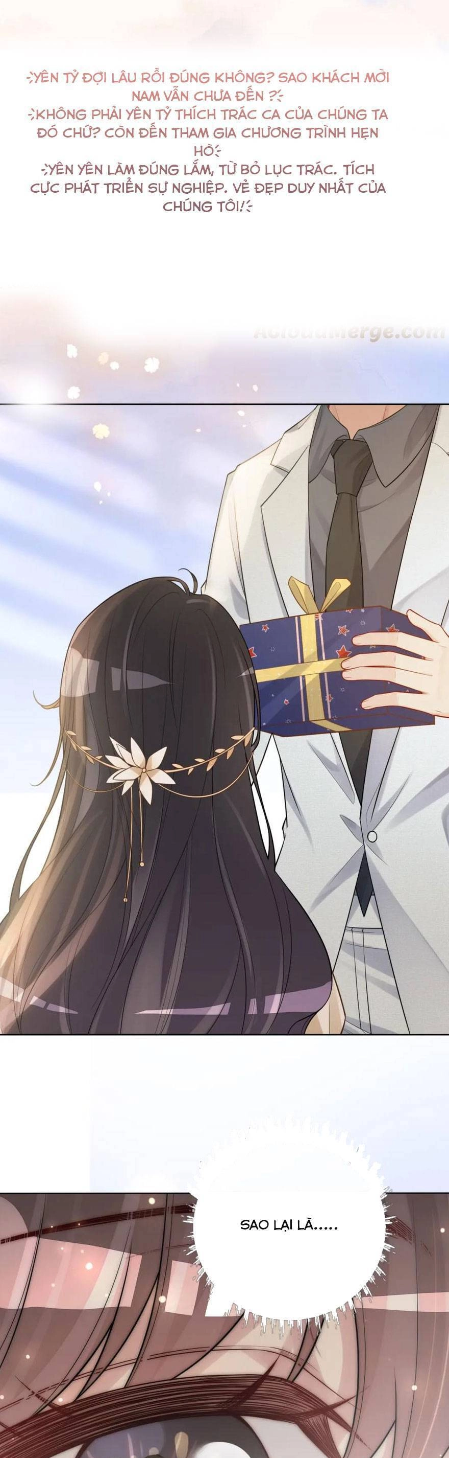 Bệnh Kiều Nam Chủ Lại Ghen Rồi Chapter 116 - 4