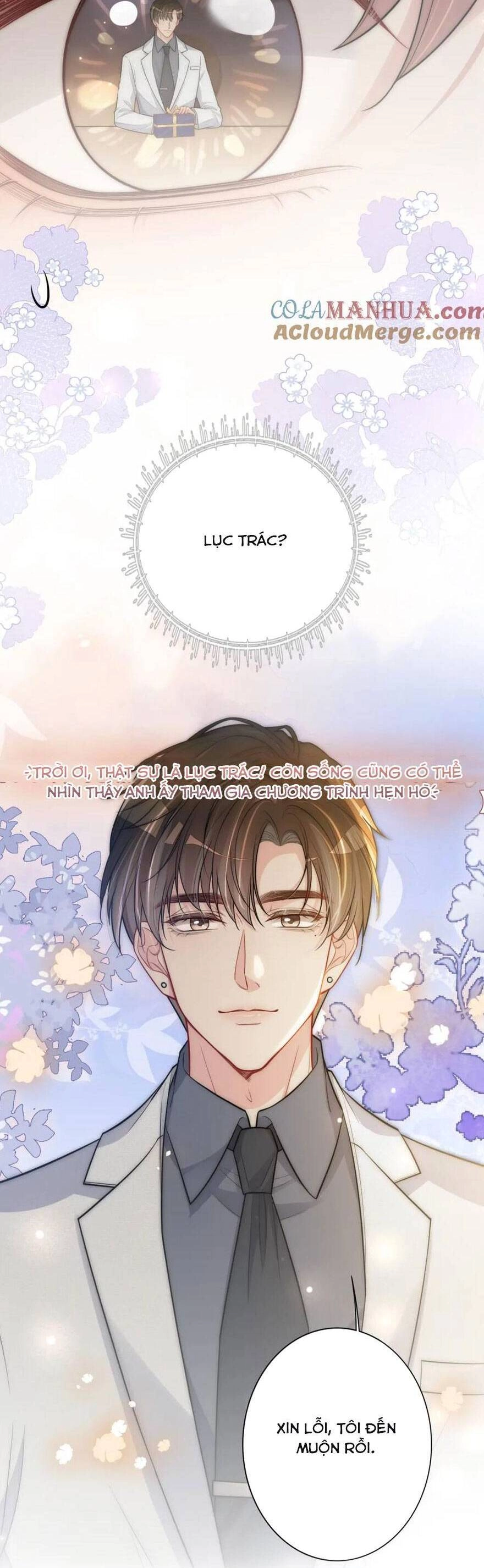 Bệnh Kiều Nam Chủ Lại Ghen Rồi Chapter 116 - 5