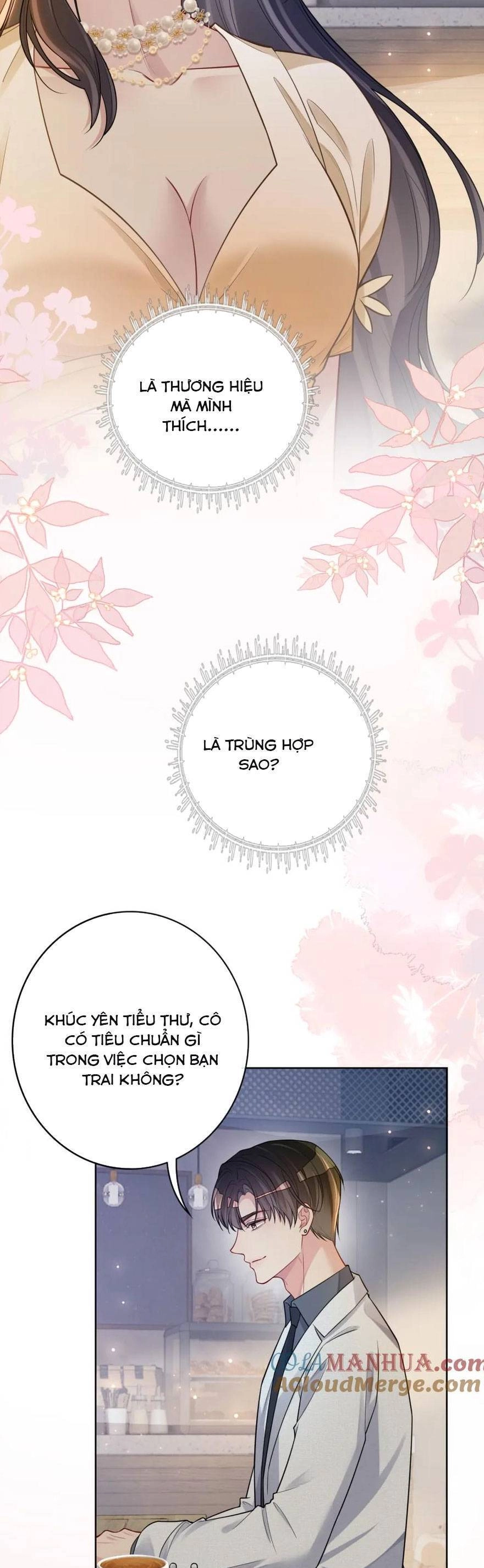 Bệnh Kiều Nam Chủ Lại Ghen Rồi Chapter 116 - 8