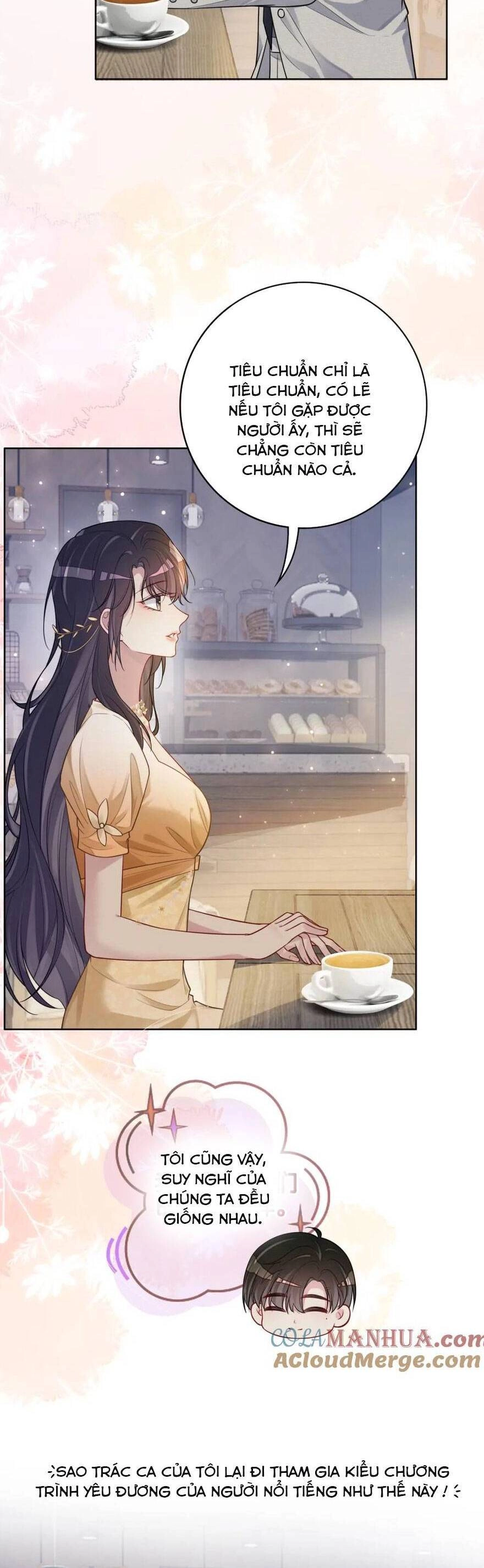 Bệnh Kiều Nam Chủ Lại Ghen Rồi Chapter 116 - 9