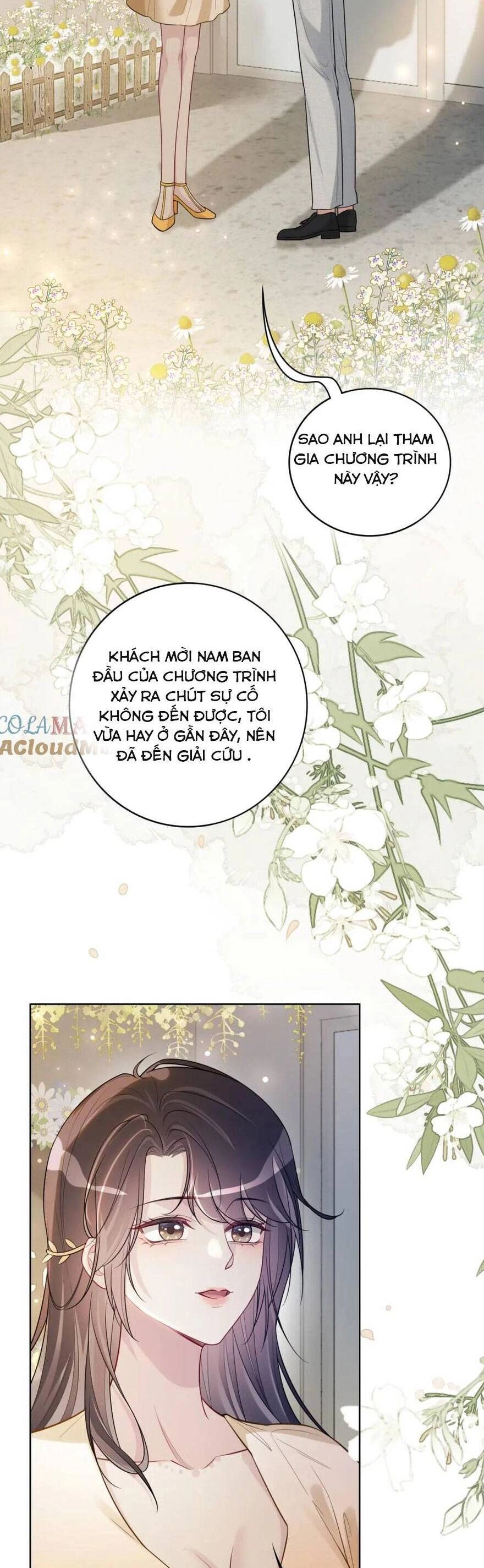 Bệnh Kiều Nam Chủ Lại Ghen Rồi Chapter 116 - 13