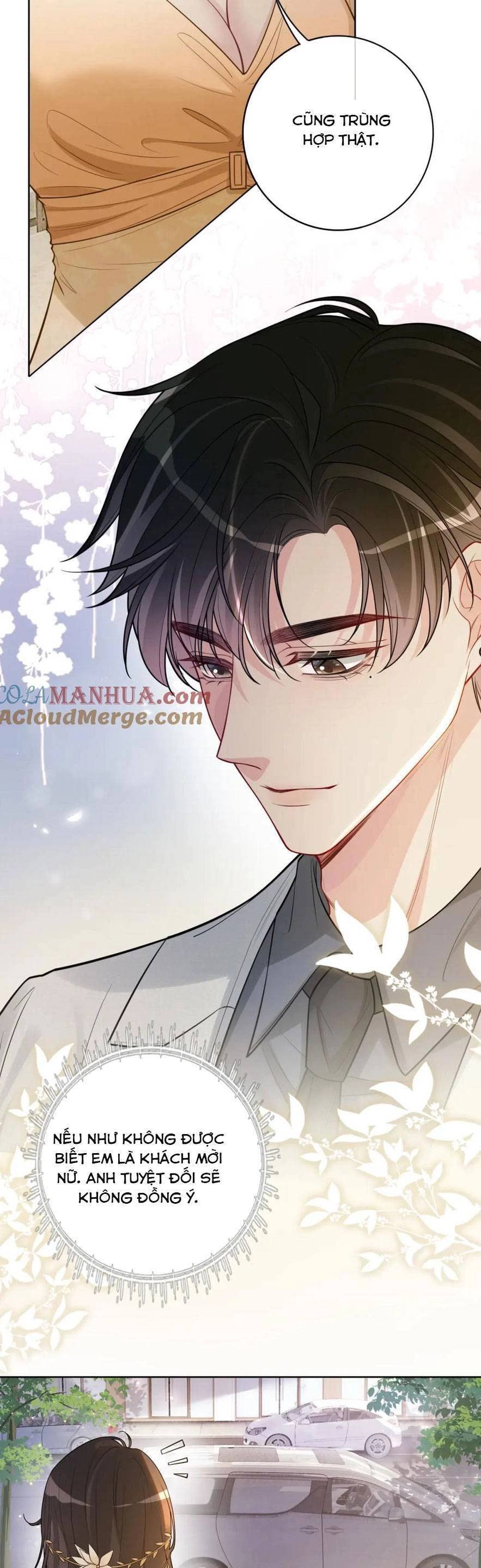 Bệnh Kiều Nam Chủ Lại Ghen Rồi Chapter 116 - 14