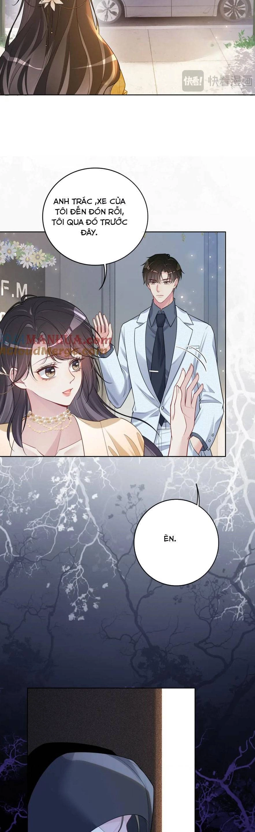 Bệnh Kiều Nam Chủ Lại Ghen Rồi Chapter 116 - 15
